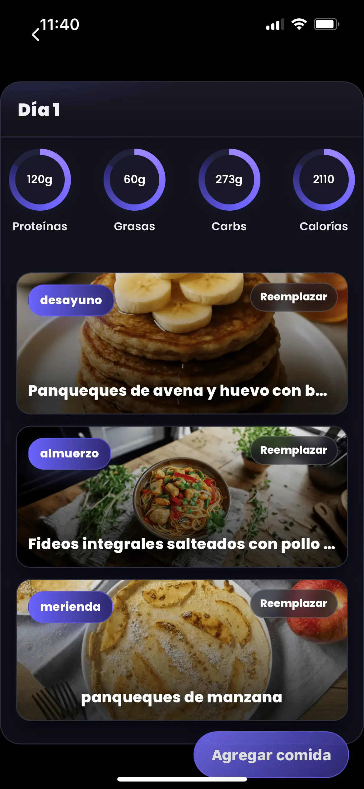 Pantalla 2