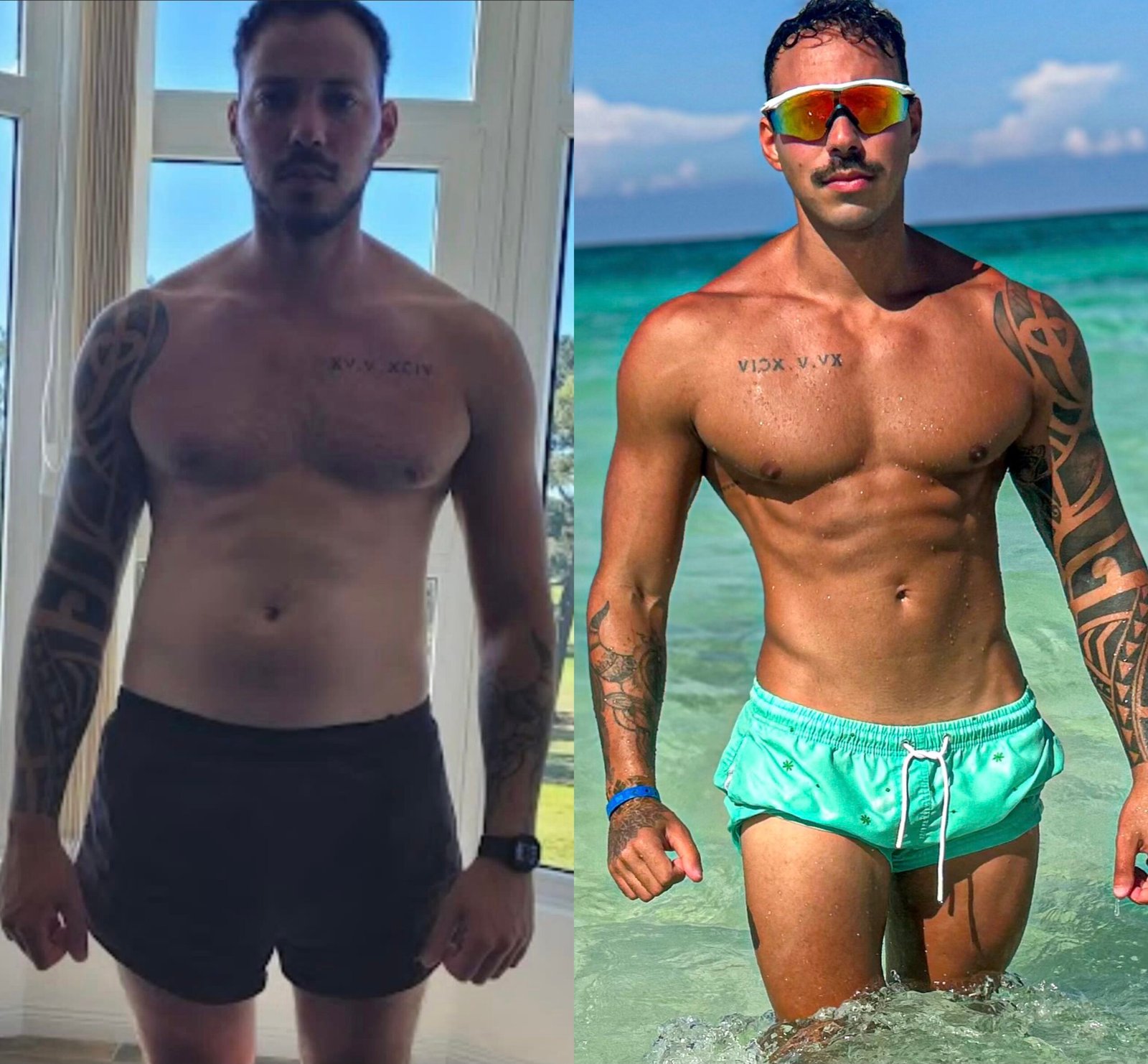 Bruno Arco — historia y transformación
